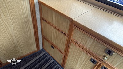 Lot 274 - 1991 TALBOT EXPRESS