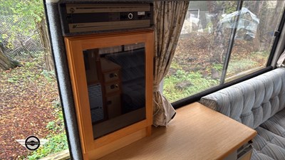 Lot 274 - 1991 TALBOT EXPRESS