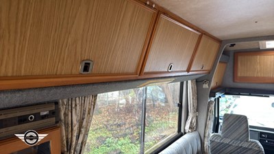 Lot 274 - 1991 TALBOT EXPRESS