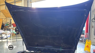 Lot 276 - 2001 JAGUAR SOVEREIGN V8 AUTO