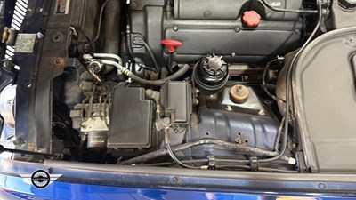 Lot 276 - 2001 JAGUAR SOVEREIGN V8 AUTO