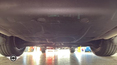 Lot 276 - 2001 JAGUAR SOVEREIGN V8 AUTO