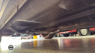 Lot 276 - 2001 JAGUAR SOVEREIGN V8 AUTO