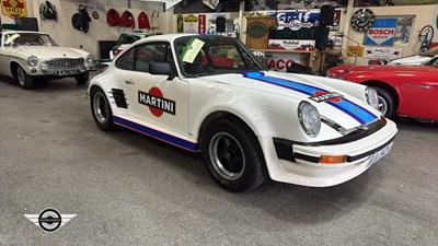 Lot 280 - 1972 VOLKSWAGEN BEETLE
