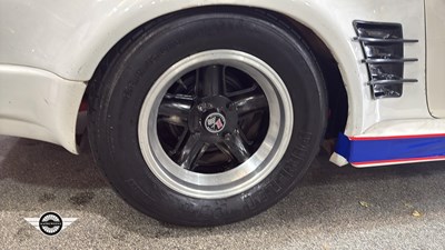 Lot 280 - 1972 VW BEETLE PORSCHE 911 EVOCATION