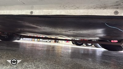 Lot 280 - 1972 VW BEETLE PORSCHE 911 EVOCATION