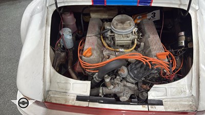 Lot 280 - 1972 VW BEETLE PORSCHE 911 EVOCATION