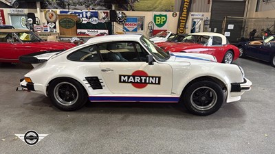 Lot 280 - 1972 VW BEETLE PORSCHE 911 EVOCATION