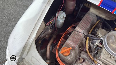 Lot 280 - 1972 VW BEETLE PORSCHE 911 EVOCATION