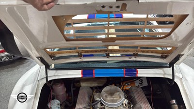 Lot 280 - 1972 VW BEETLE PORSCHE 911 EVOCATION