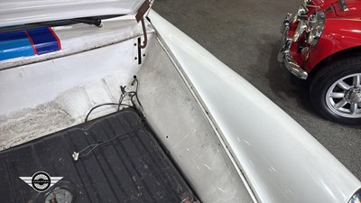 Lot 280 - 1972 VW BEETLE PORSCHE 911 EVOCATION