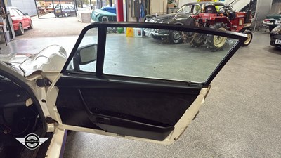 Lot 280 - 1972 VW BEETLE PORSCHE 911 EVOCATION