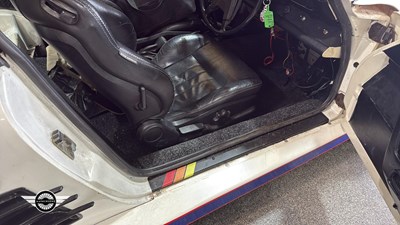 Lot 280 - 1972 VW BEETLE PORSCHE 911 EVOCATION