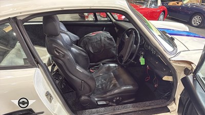 Lot 280 - 1972 VW BEETLE PORSCHE 911 EVOCATION