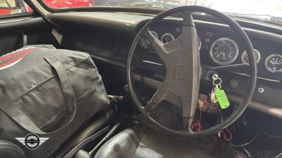 Lot 280 - 1972 VW BEETLE PORSCHE 911 EVOCATION