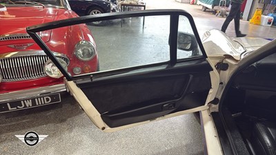 Lot 280 - 1972 VW BEETLE PORSCHE 911 EVOCATION