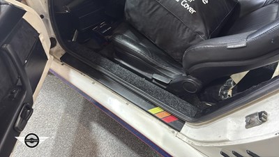 Lot 280 - 1972 VW BEETLE PORSCHE 911 EVOCATION