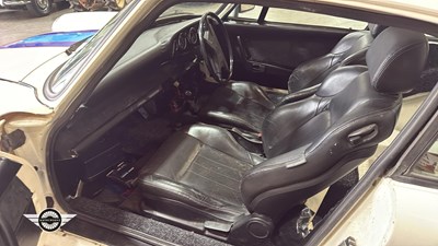 Lot 280 - 1972 VW BEETLE PORSCHE 911 EVOCATION