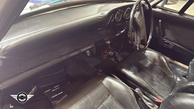 Lot 280 - 1972 VW BEETLE PORSCHE 911 EVOCATION