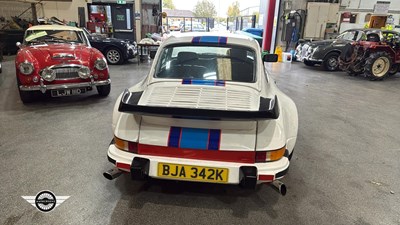 Lot 280 - 1972 VW BEETLE PORSCHE 911 EVOCATION