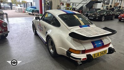 Lot 280 - 1972 VW BEETLE PORSCHE 911 EVOCATION