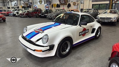 Lot 280 - 1972 VW BEETLE PORSCHE 911 EVOCATION