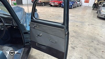 Lot 282 - 1954 SUNBEAM TALBOT 90