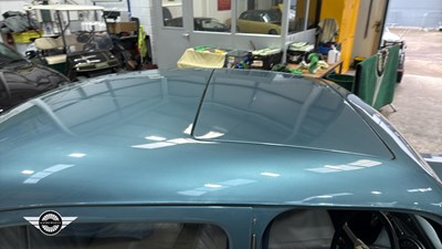 Lot 282 - 1954 SUNBEAM TALBOT 90