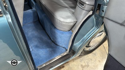 Lot 282 - 1954 SUNBEAM TALBOT 90