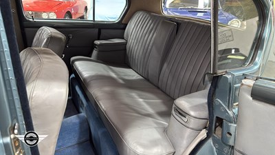 Lot 282 - 1954 SUNBEAM TALBOT 90