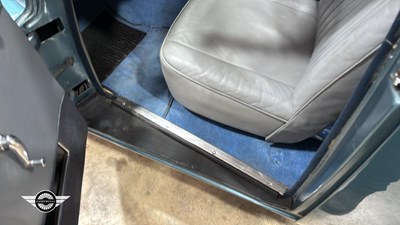 Lot 282 - 1954 SUNBEAM TALBOT 90