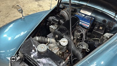 Lot 282 - 1954 SUNBEAM TALBOT 90