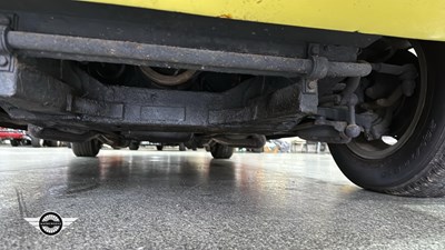 Lot 286 - 1972 JENSEN INTERCEPTOR