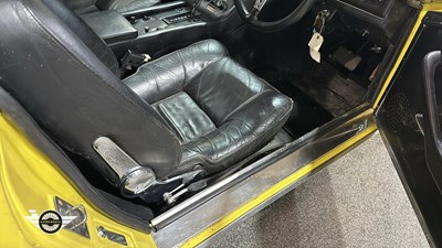 Lot 286 - 1972 JENSEN INTERCEPTOR