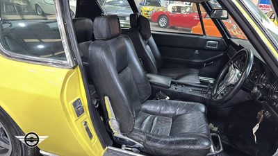 Lot 286 - 1972 JENSEN INTERCEPTOR