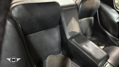 Lot 286 - 1972 JENSEN INTERCEPTOR