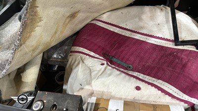 Lot 286 - 1972 JENSEN INTERCEPTOR