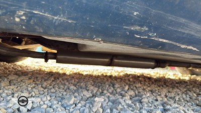 Lot 290 - 1974 LOTUS ELITE