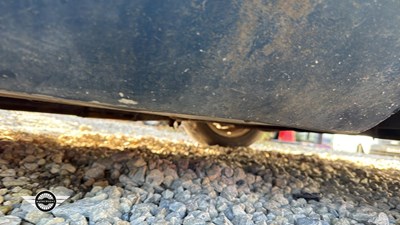 Lot 290 - 1974 LOTUS ELITE