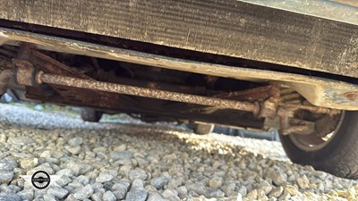 Lot 290 - 1974 LOTUS ELITE