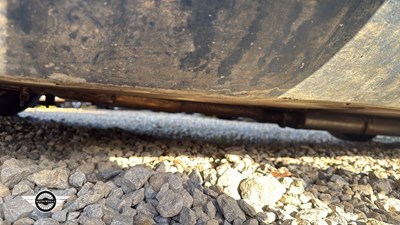 Lot 290 - 1974 LOTUS ELITE