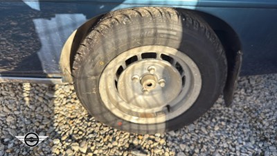 Lot 290 - 1974 LOTUS ELITE