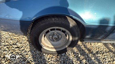 Lot 290 - 1974 LOTUS ELITE