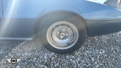 Lot 290 - 1974 LOTUS ELITE