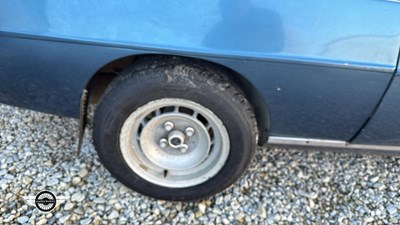 Lot 290 - 1974 LOTUS ELITE