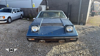 Lot 290 - 1974 LOTUS ELITE