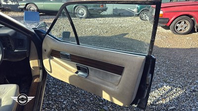 Lot 290 - 1974 LOTUS ELITE