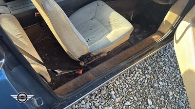 Lot 290 - 1974 LOTUS ELITE