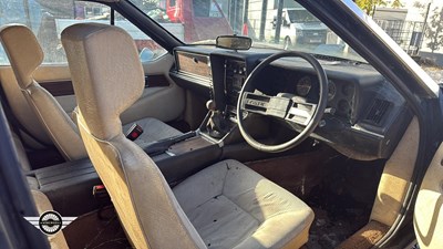 Lot 290 - 1974 LOTUS ELITE