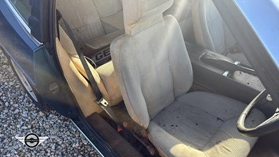 Lot 290 - 1974 LOTUS ELITE